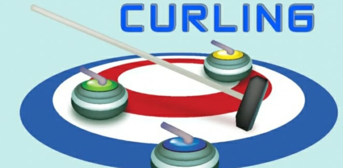 《冰壶 Curling》Switch英文版NSZ下载