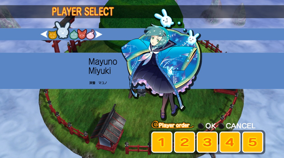 《被诅咒的小护！ ReCurseMamorukun ReCurse!》Switch港版中文XCZ下载