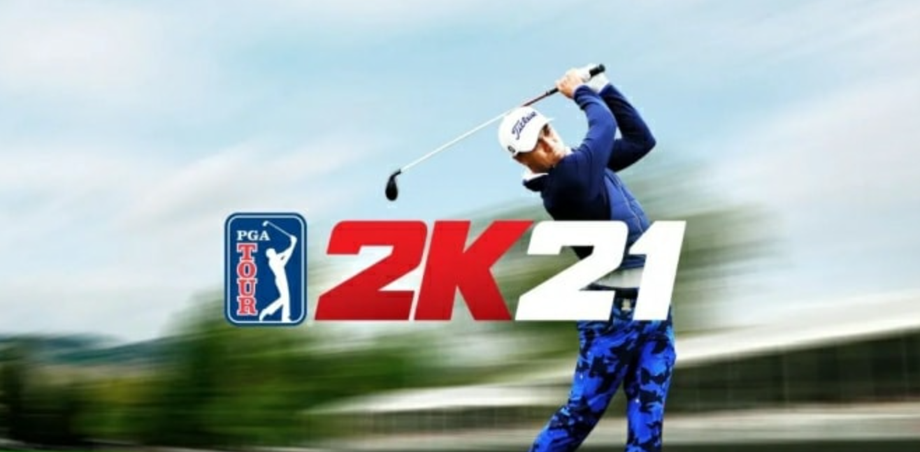 《PGA巡回赛2K21 PGA TOUR 2K21》Switch中文版NSP下载 – 含1.9.0.0补丁+DLC