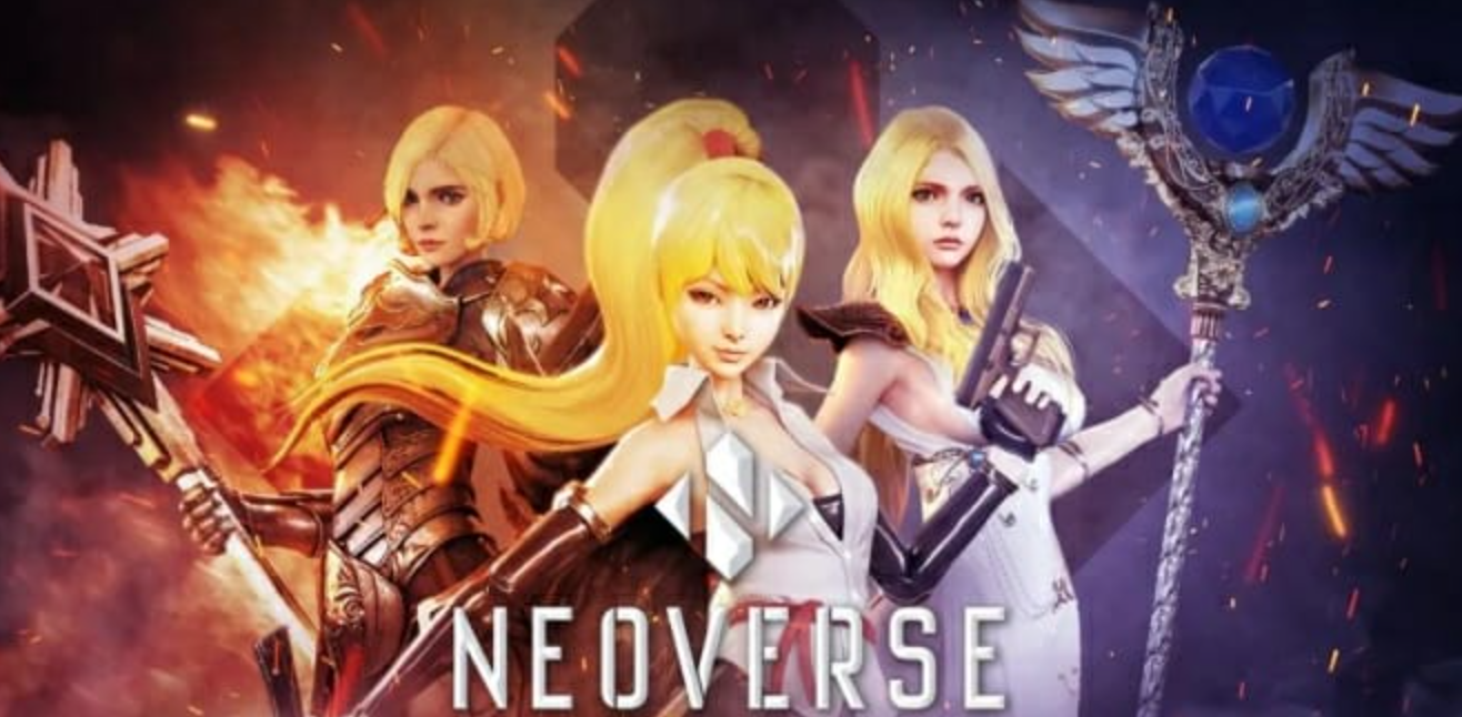 《无尽宇宙 Neoverse Trinity Edition》Switch中文版NSP下载 – 含14.43补丁