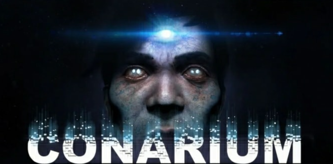 《松果体 Conarium》Switch中文版NSP下载