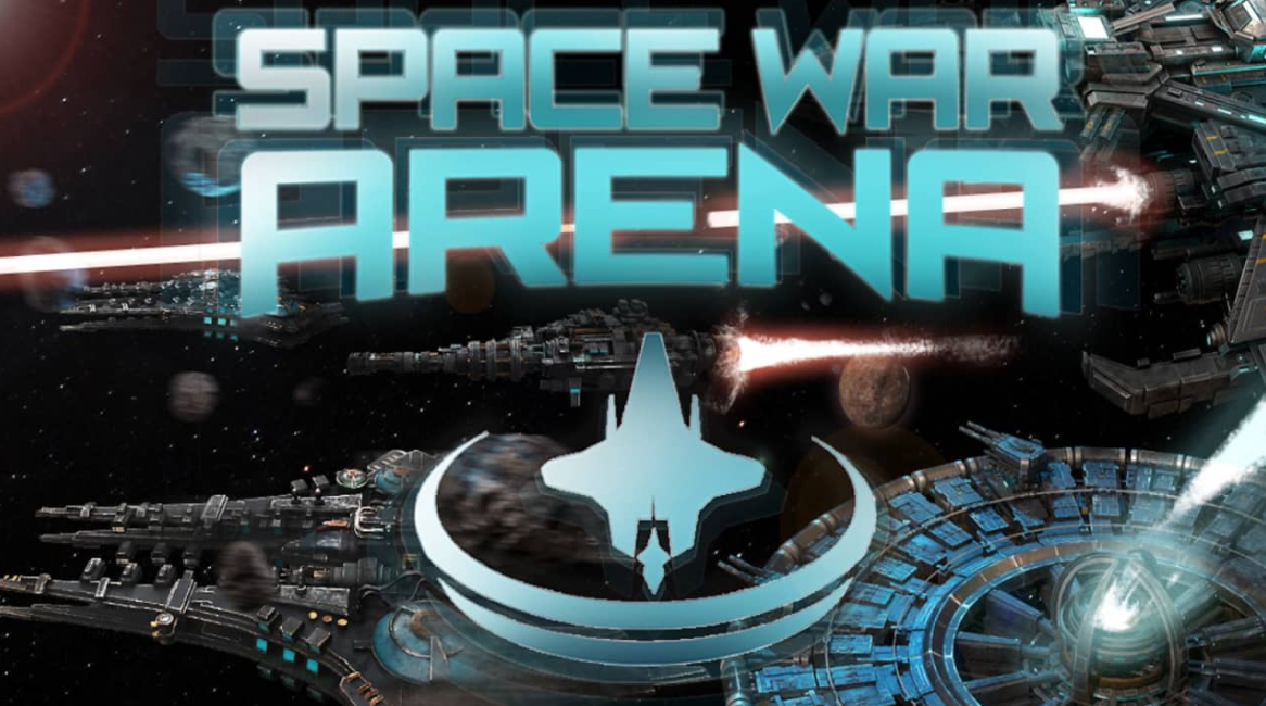 《太空大战 竞技场 Space War Arena》Switch英文版NSP下载 – 含1.0.4补丁