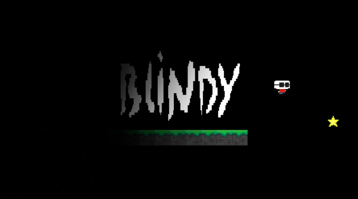 《盲目的探索 Blindy》Switch NSP下载
