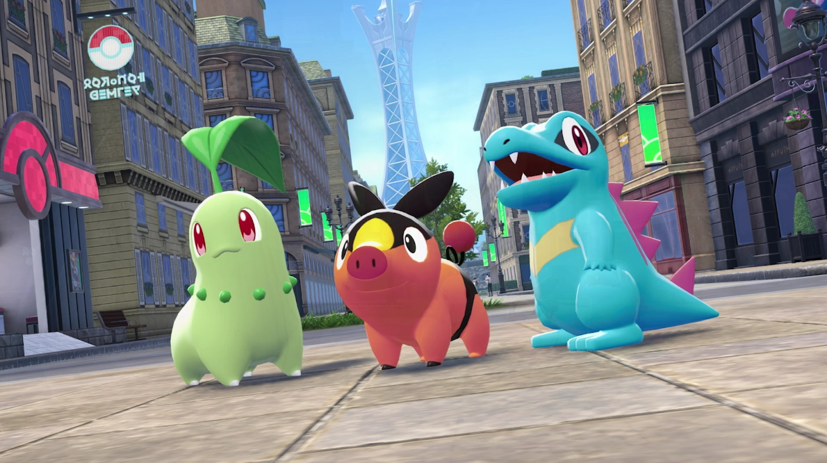 宝可梦传说 Z-A_2