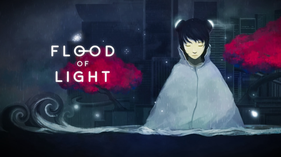 《雨纪 Flood of Light》Switch中文版NSP下载 – 含1.0.2补丁