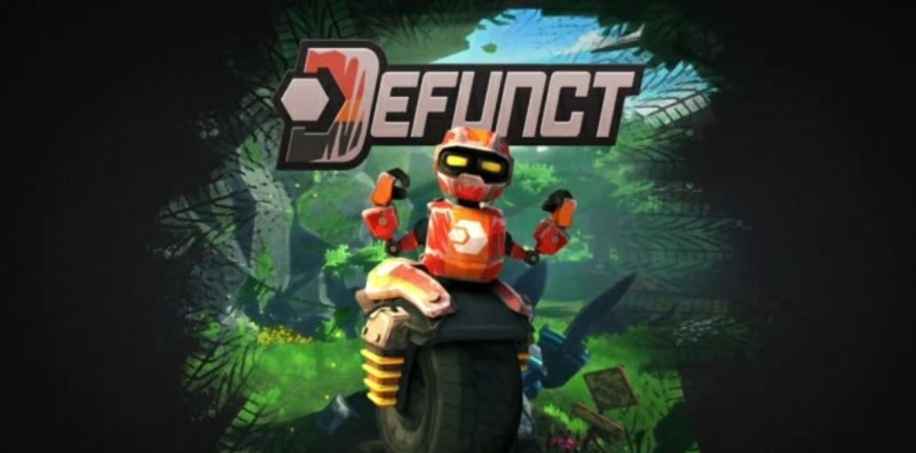 《死者Defunct》Switch中文版NSP下载