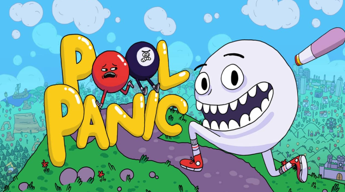 《恐慌台球》Switch中文版NSP下载