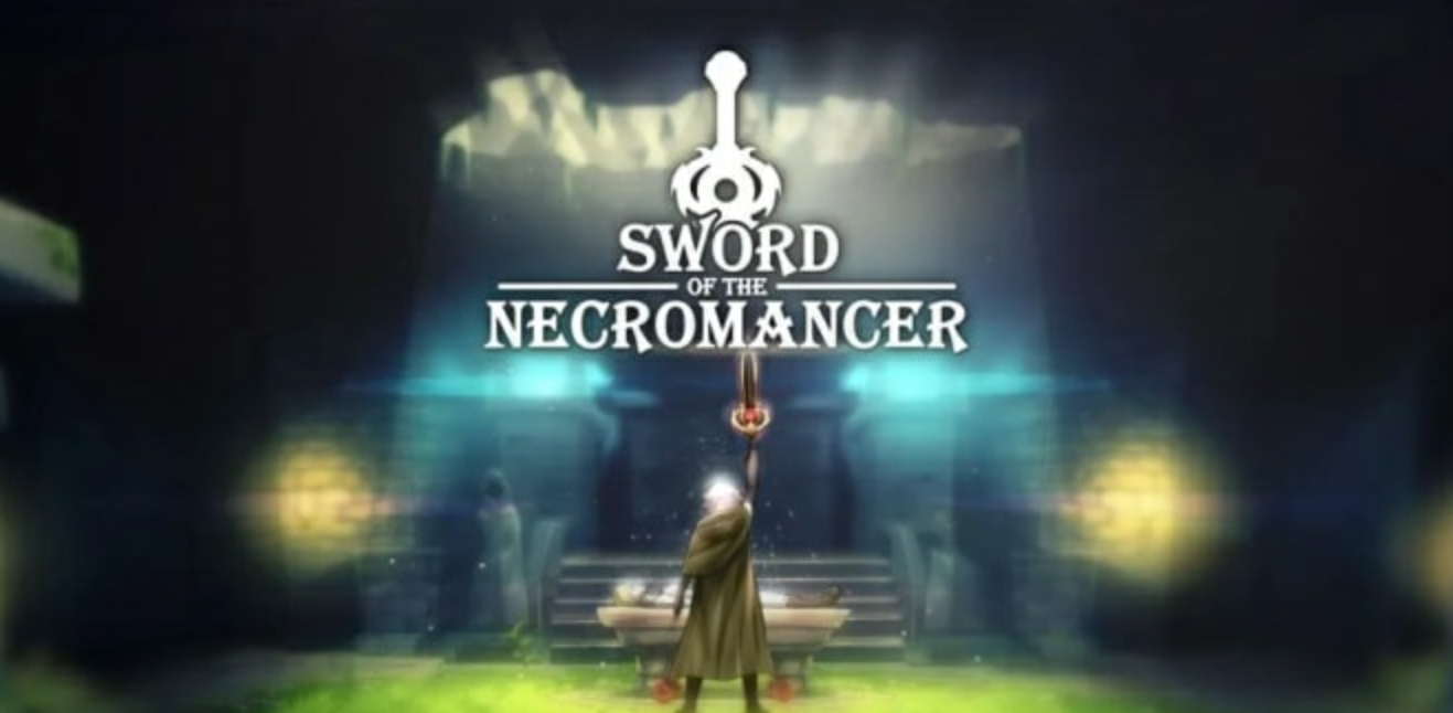 《死灵法师之剑 Sword of the Necromancer》Switch英文版NSZ下载 – 含2.0.4补丁+DLC