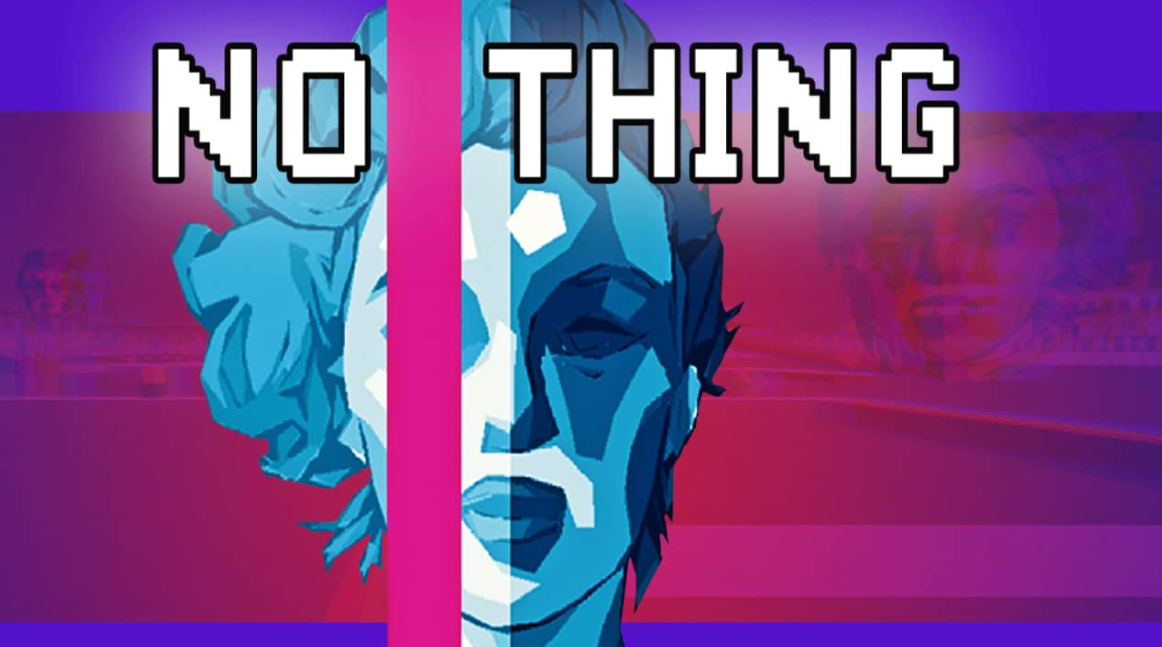 《空无一物 No Thing》Switch英文版NSP下载