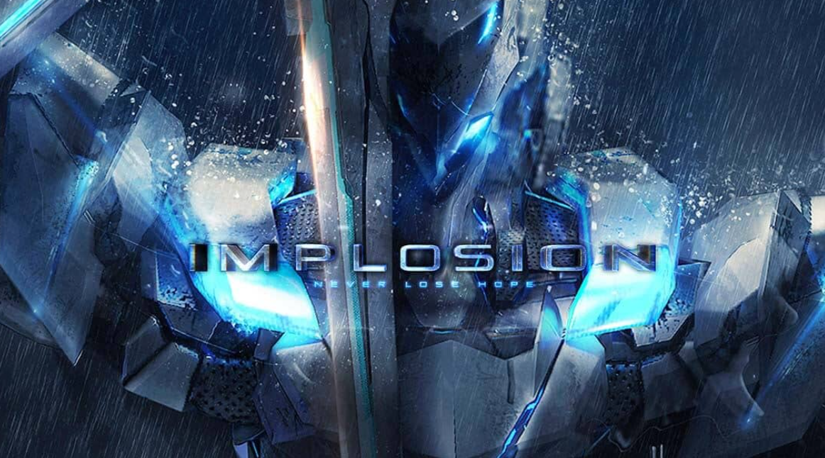 《聚爆：永不放弃希望 Implosion: Never Lose Hope》Switch中文版NSP下载 – 含1.0.1补丁