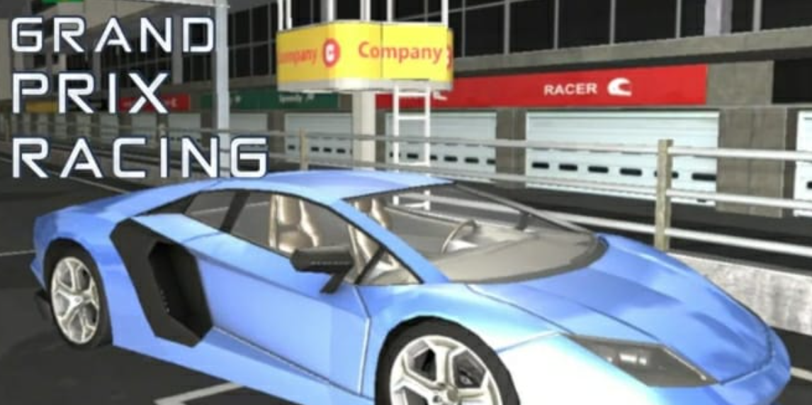 《赛车大奖赛 Grand Prix Racing》Switch英文版NSZ下载