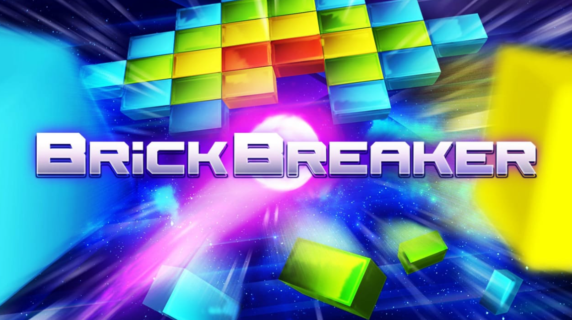 《打砖块碎碎机 Brick Breaker》Switch中文版NSP下载