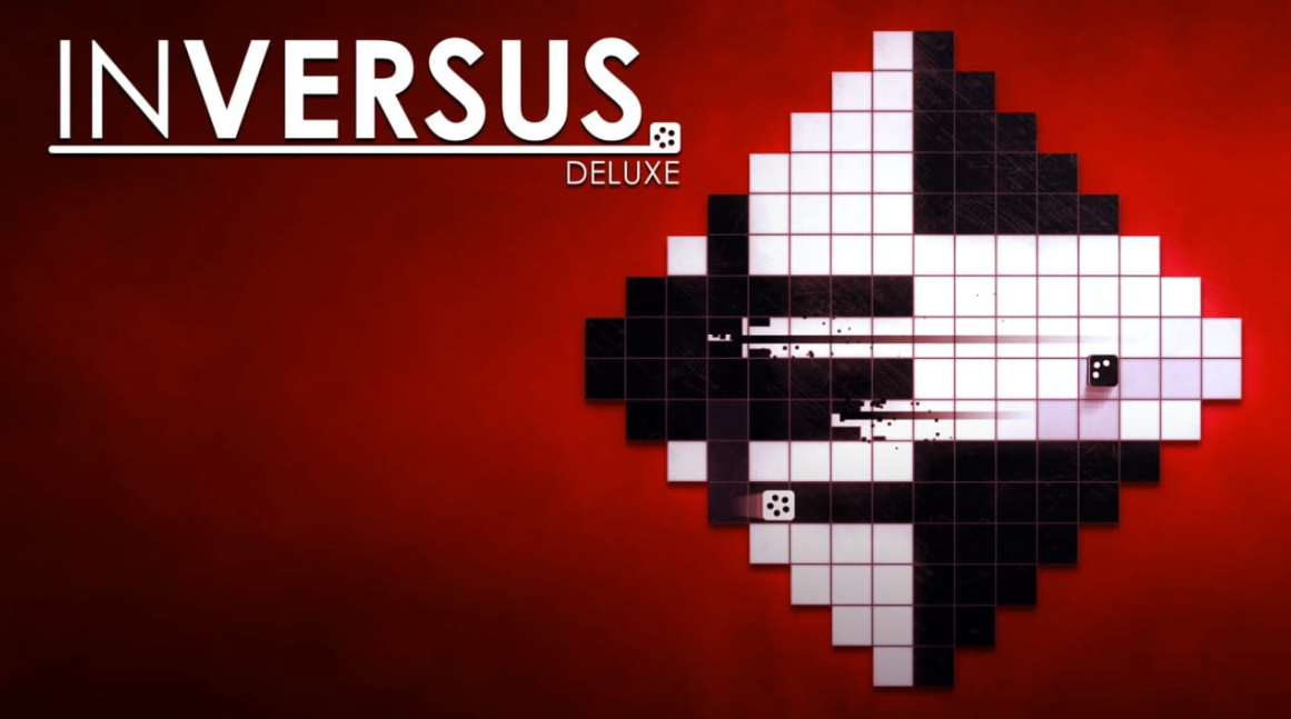 《逆向 INVERSUS Deluxe》Switch中文版NSP下载 – 含1.0.4补丁