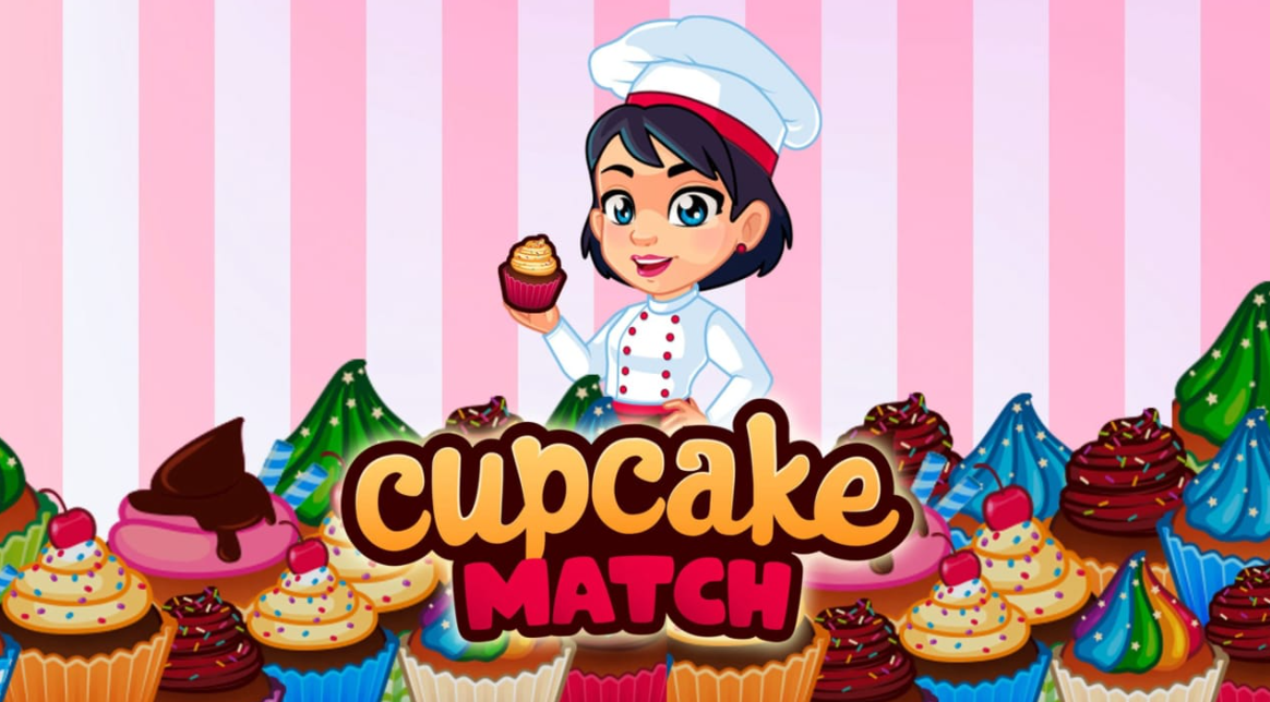 《纸杯蛋糕比赛 Cupcake Match》Switch英文版NSZ下载