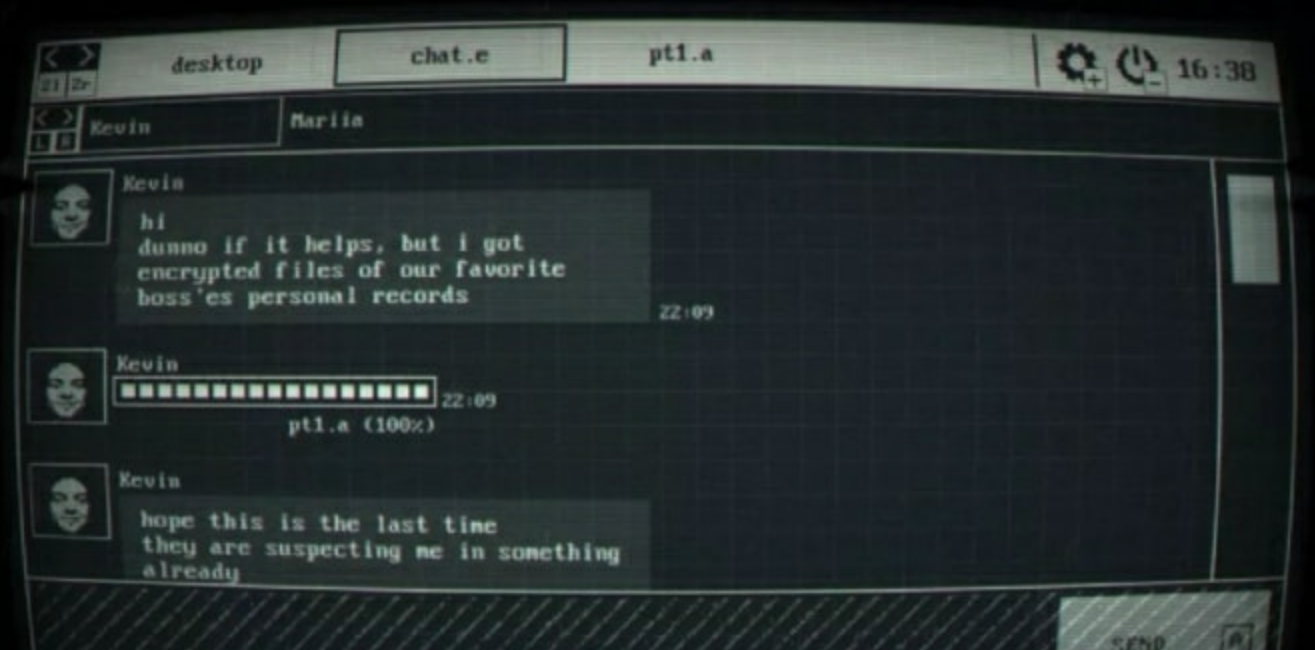 《抱歉，詹姆斯 Sorry, James》Switch中文版NSZ下载