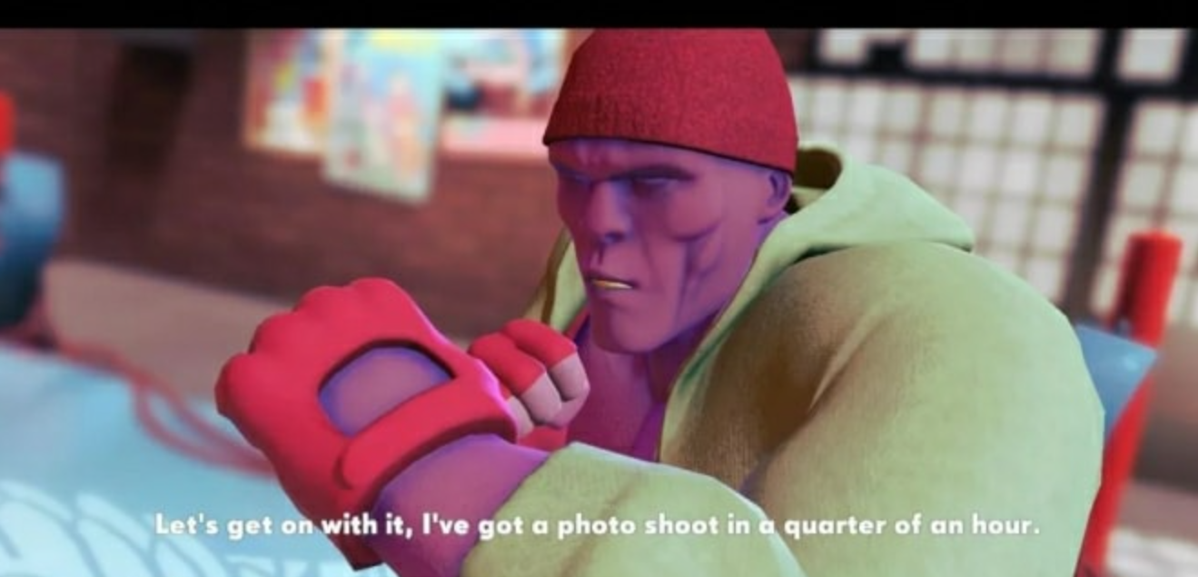 《最终之战 Last Fight》Switch中文版NSP下载 – 含1.1.1补丁