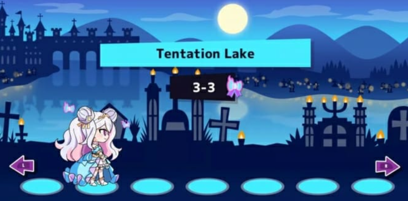 《横行方块之魔锤 Refreshing Sideways Puzzle Ghost Hamme》Switch中文版NSZ下载 – 含1.0.1补丁