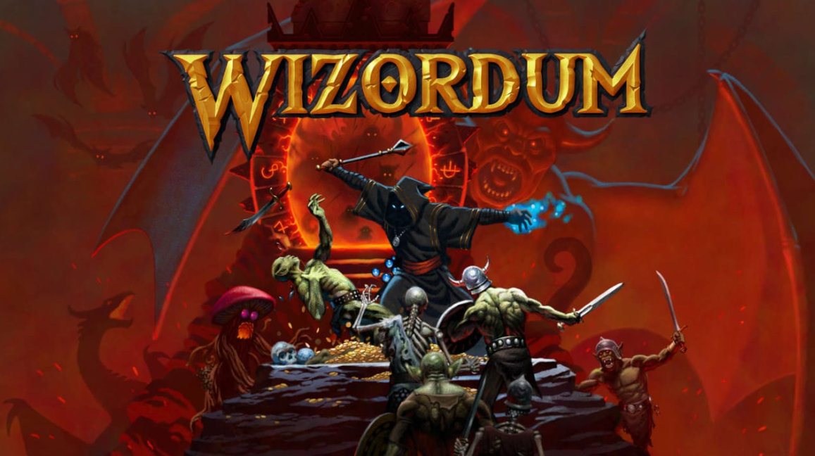 《维佐杜姆 Wizordum》Switch NSZ下载