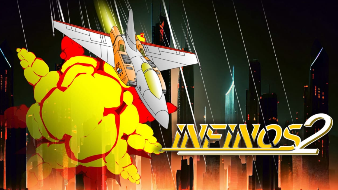 因菲诺斯2 Infinos 2_0