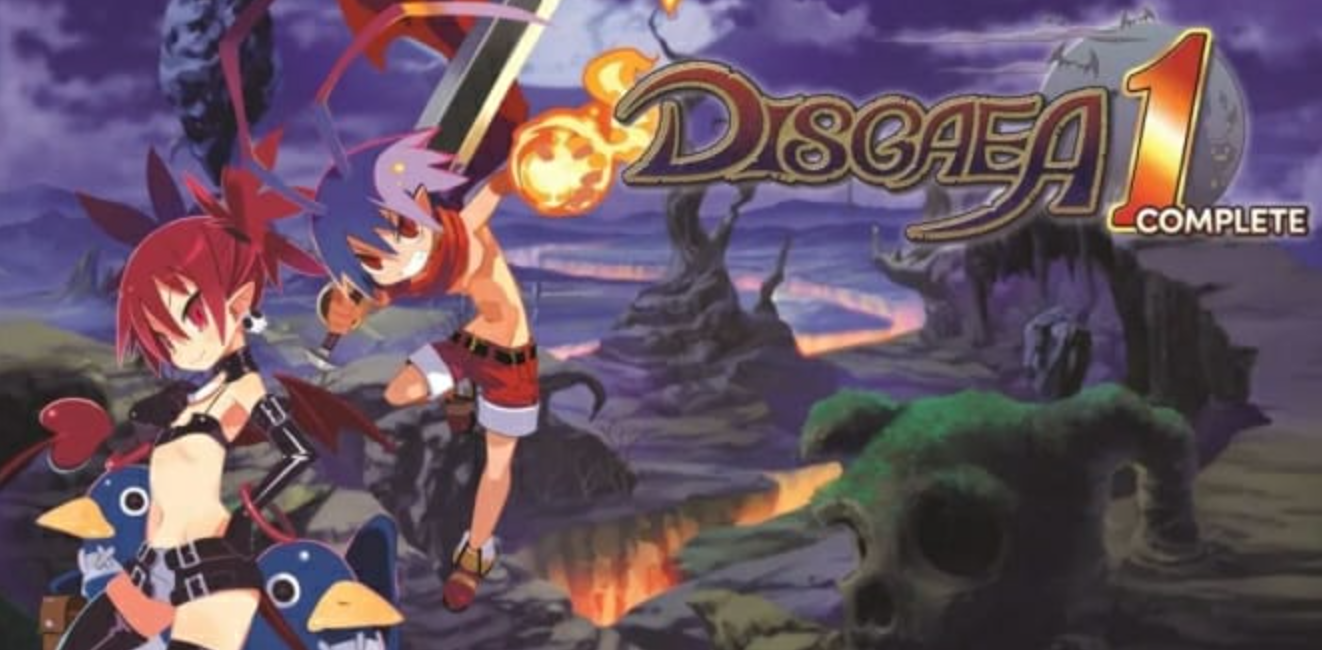 《魔界战记 Refine》Switch中文版NSP下载 – 含1.0.3补丁