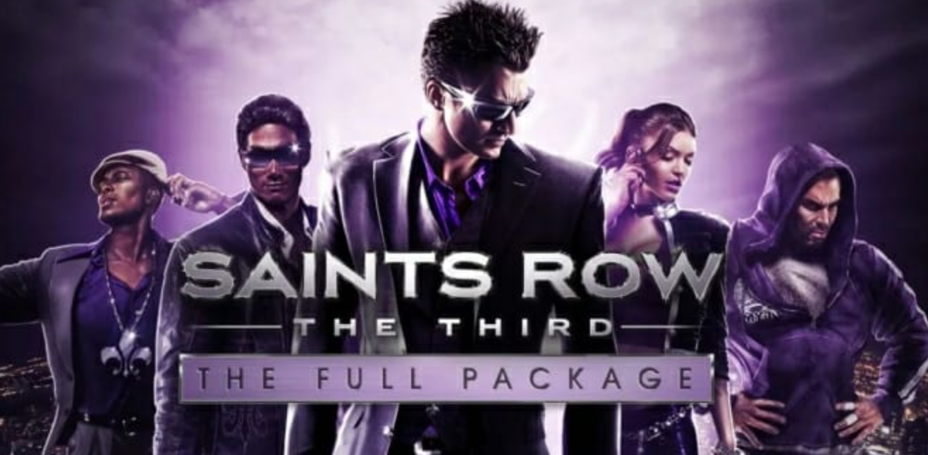 《黑道圣徒3：完全版》Switch英文版XCI下载 – 含1.6.1补丁