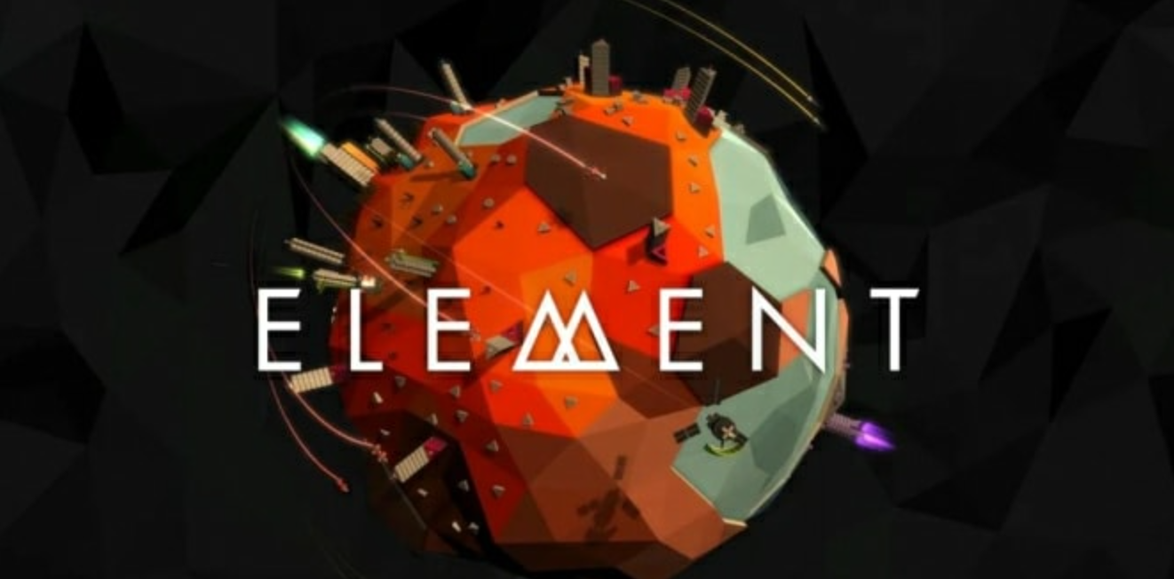 《元素Element》Switch中文版NSP下载