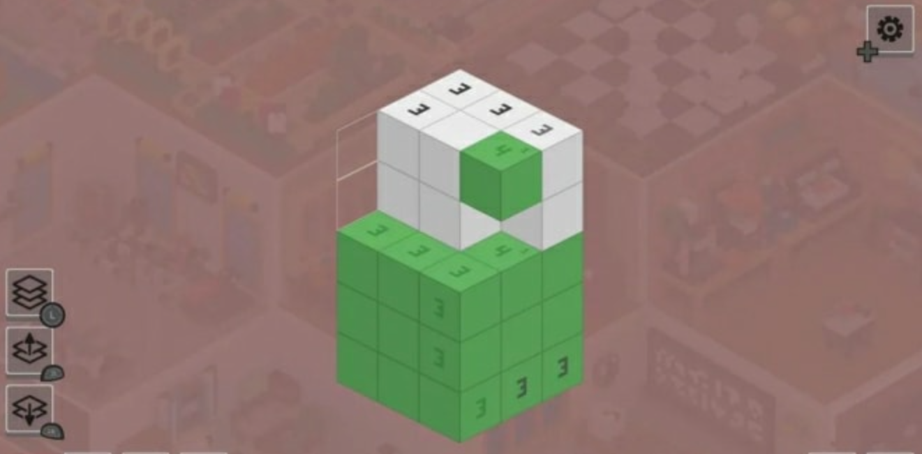 《立体绘图方块 Voxelgram》Switch中文版NSZ下载 – 含2.1.11补丁