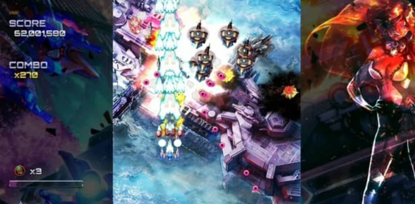 《鬼刃HD》Switch中文版NSP下载 – 含1.0.2补丁