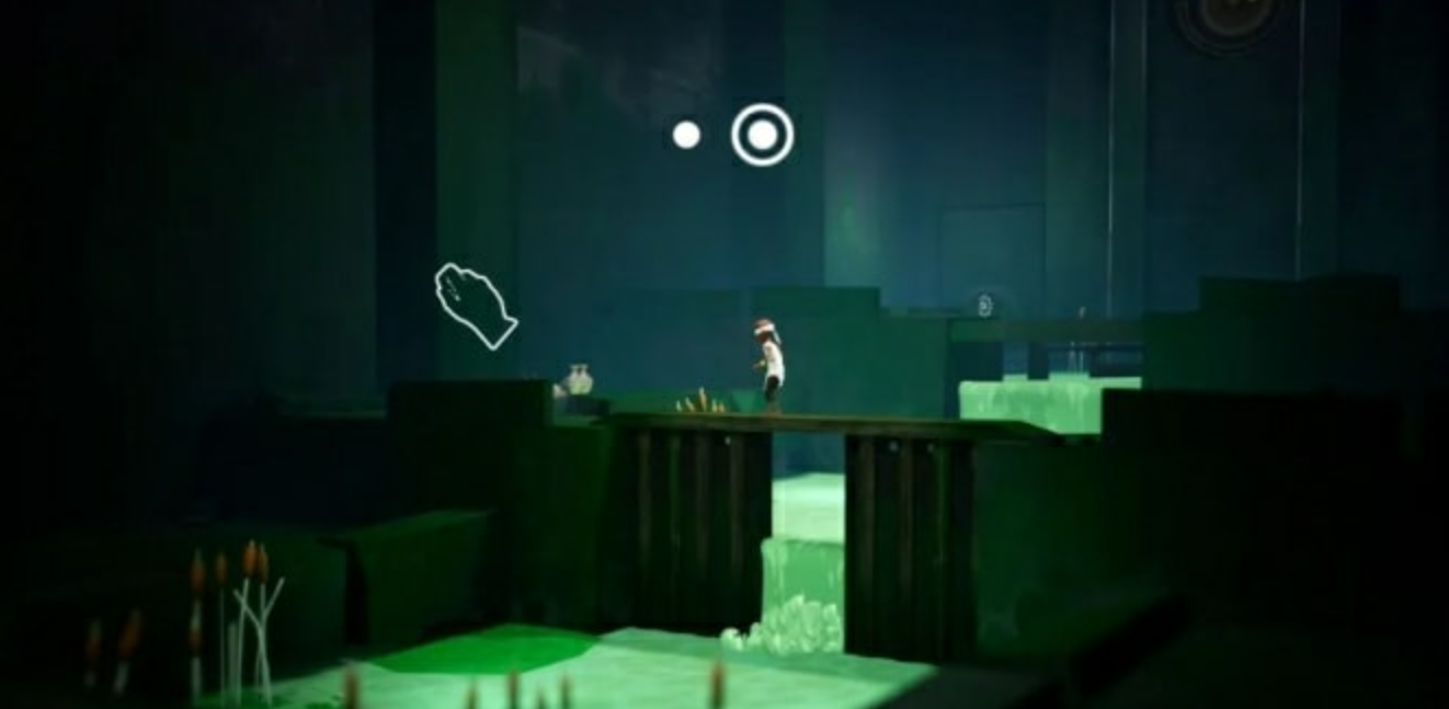 《倾听EQQO》Switch中文版NSZ下载 – 含1.1补丁