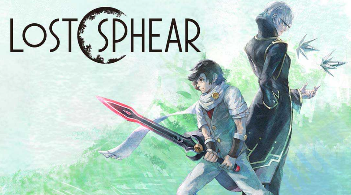 《失落领域 Lost Sphear》Switch中文版NSZ下载 – 含1.0.1补丁