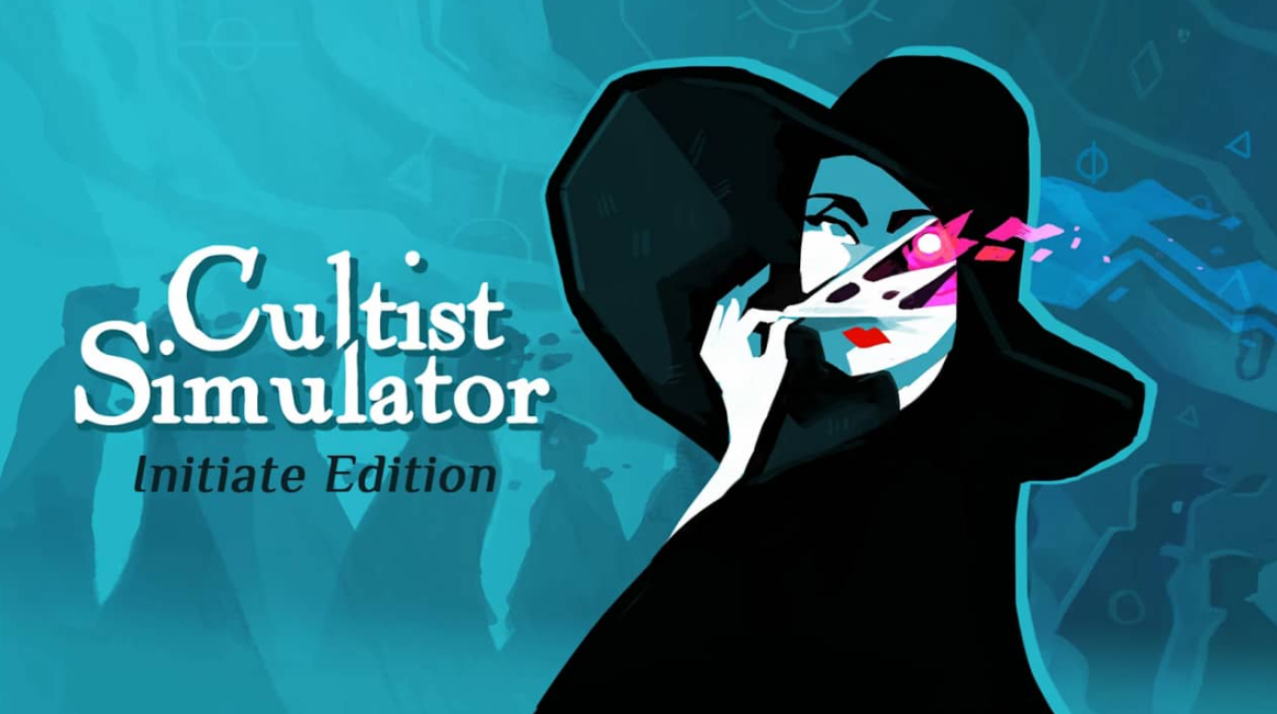 《密教模拟器 入门版 Cultist Simulator:Initiate Edition》Switch英文版NSZ下载