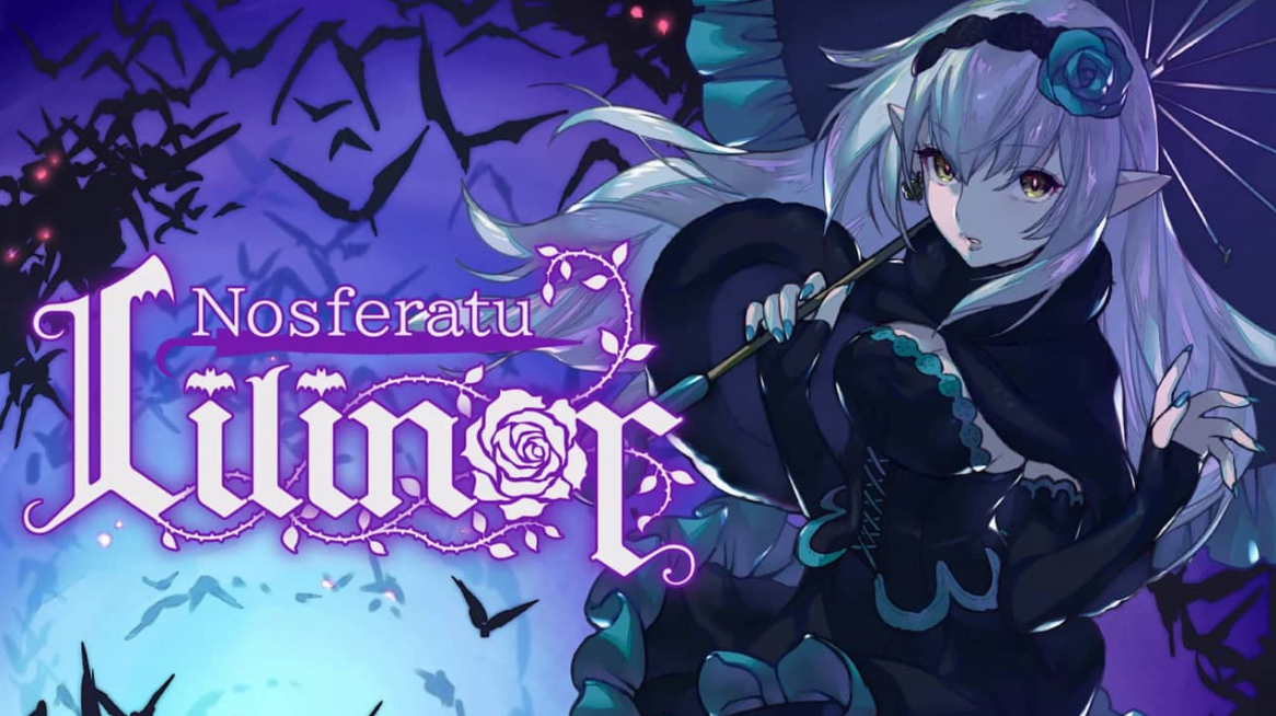 《Nosferatu Lilinor》Switch中文版NSZ下载 – 含1.0.3补丁