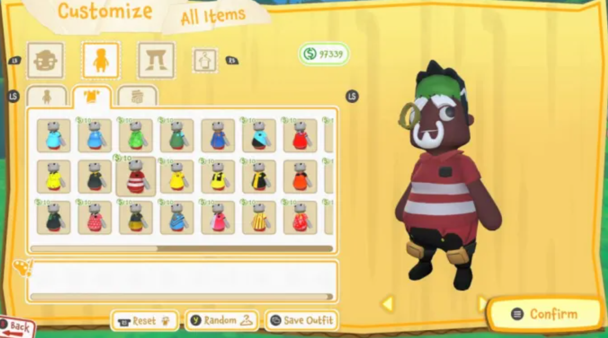 《可靠快递 Totally Reliable Delivery》Switch美版中文NSZ下载 – 含2.03.27补丁+4DLC