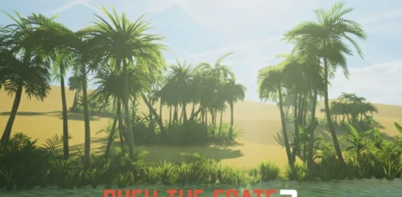 《推木箱 2 Push the Crate 2》Switch英文版NSZ下载