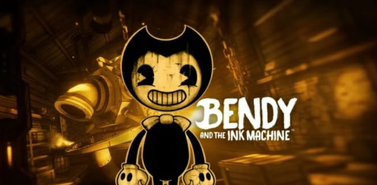 《班迪与油印机 Bendy and the Ink Machine》Switch英文版NSP下载 – 含1.0.2补丁