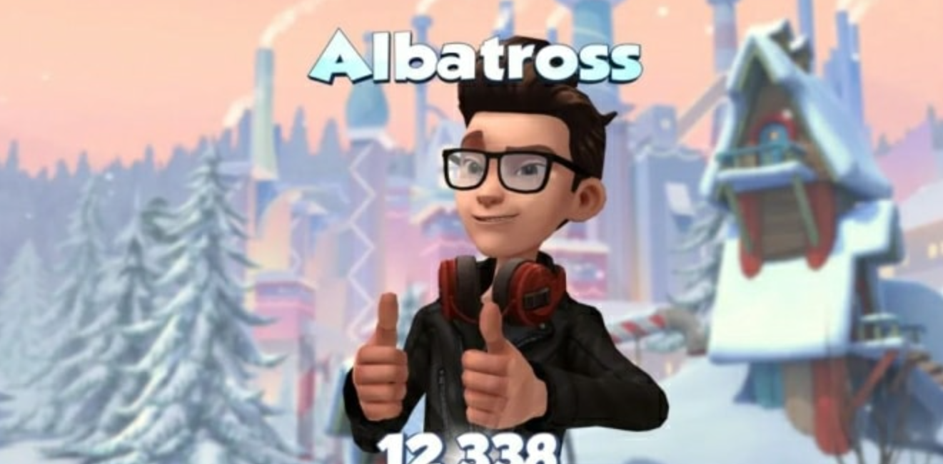 《无限迷你高尔夫 Infinite Minigolf》Switch英日文版NSP下载 – 含1.0.3补丁+2DLC