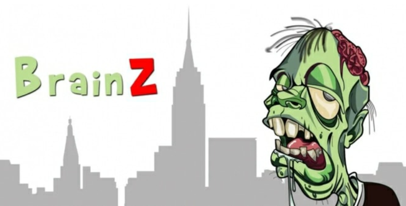 《BrainZ》Switch英文版NSZ下载