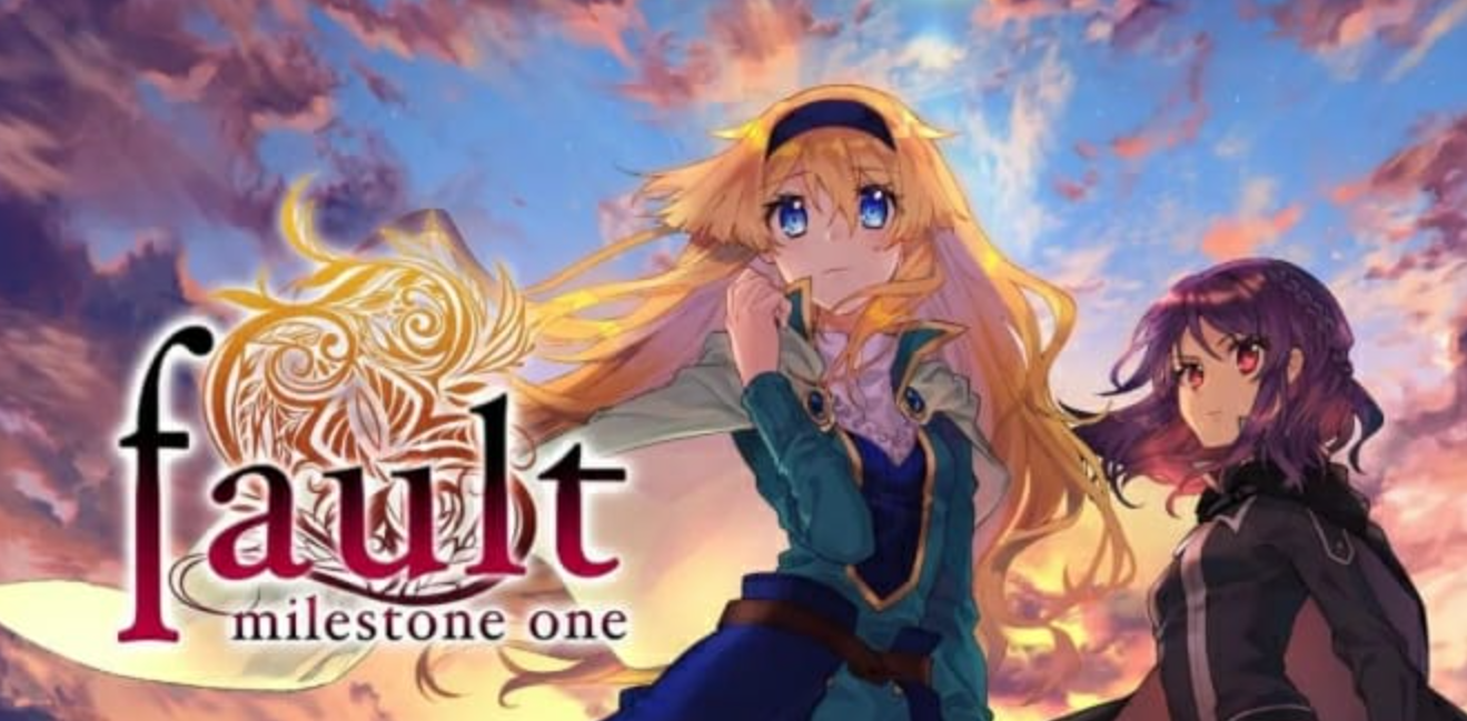 《错误：里程碑 fault – milestone one》Switch中文版NSP下载 – 含1.0.1补丁