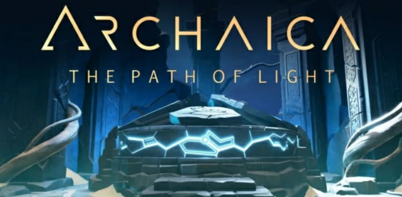 《Archaica：光之路 Archaica: The Path Of Light》Switch英文版NSZ下载