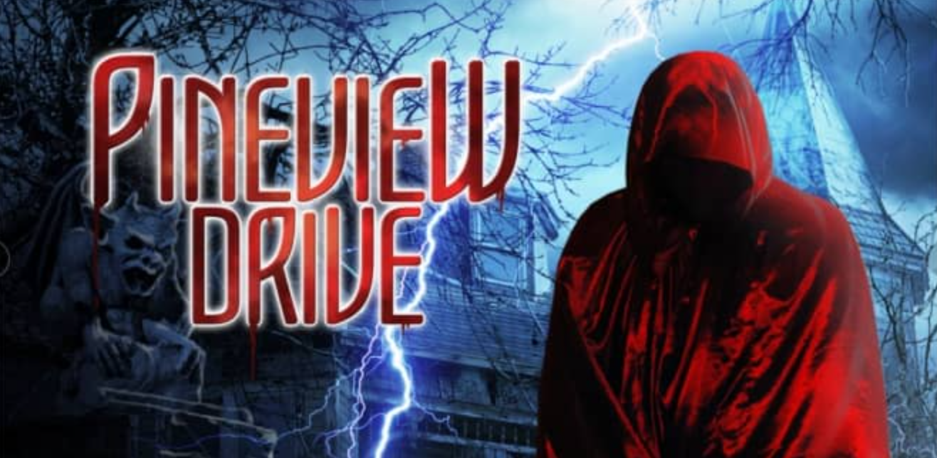 《松景 Pineview Drive》Switch英文版NSZ下载