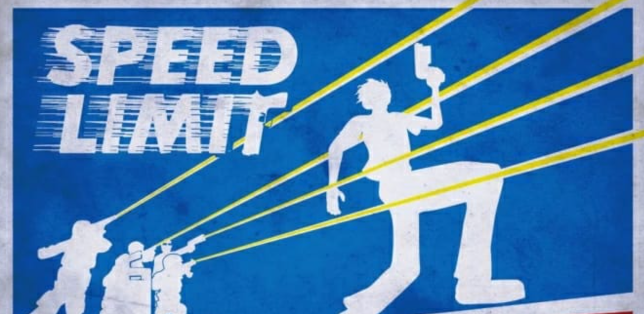 《速限 Speed Limit》Switch中文版NSP下载 – 含1.0.1补丁