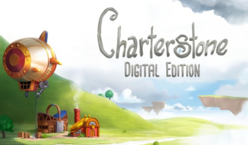 《契约石：数字版 Charterstone: Digital Edition》Switch中文版NSZ下载 – 含1.2.9补丁