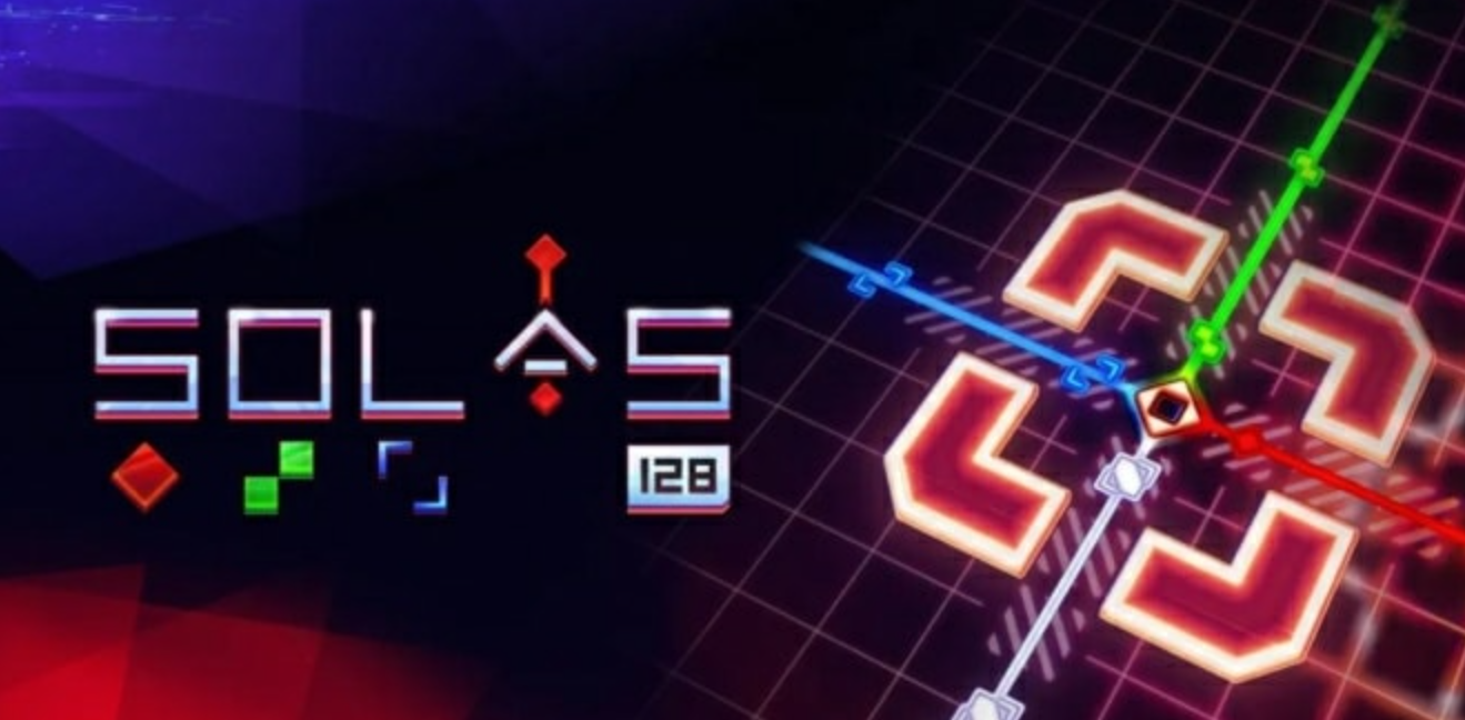《SOLAS 128》Switch中文版NSZ下载 – 含1.0.3补丁