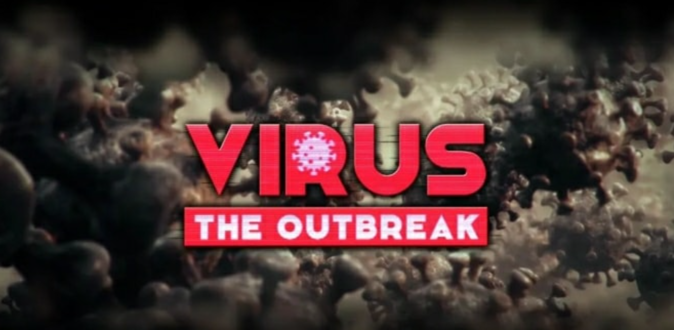 《病毒：爆发 VIRUS: The Outbreak》Switch中文版NSZ下载
