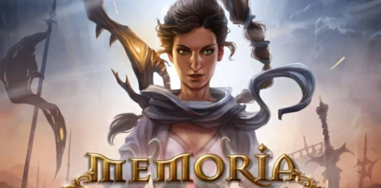 《黑暗之眼2：记忆 The Dark Eye: Memoria》Switch英文版NSP下载 – 含3.0.379.647补丁