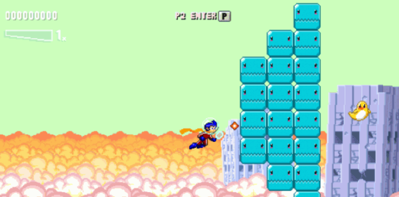 《天空球拍 Sky Racket》Switch中文版NSZ下载 – 含226补丁