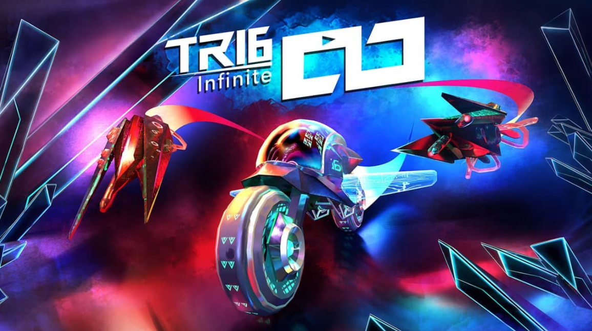 《Tri6：无限 Tri6：Infinite》Switch英文版NSZ下载