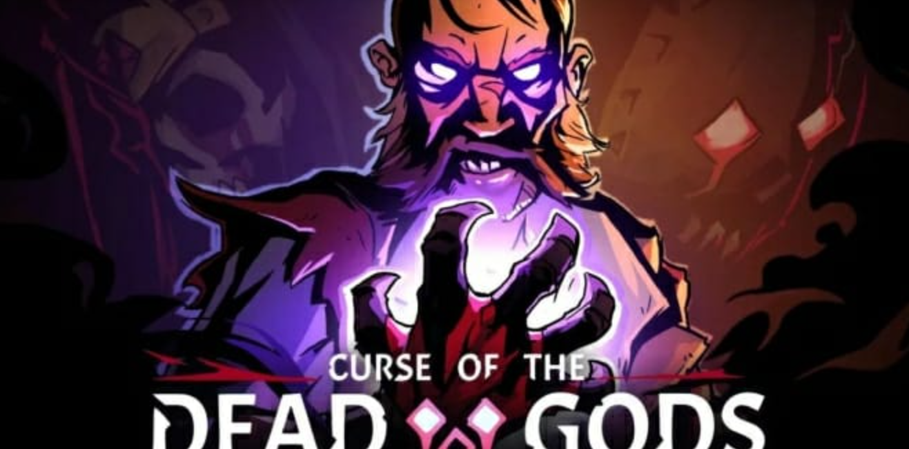 《无间冥寺 Curse Of The Dead Gods》Switch中文版NSP下载 – 含1.0.0.5补丁