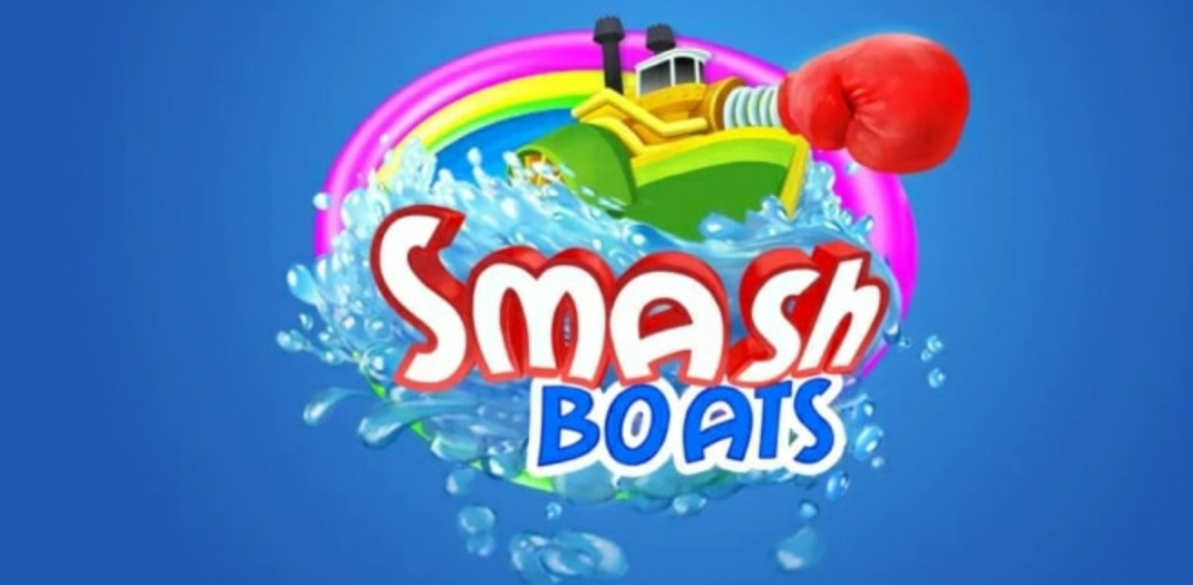 《玩具船大乱斗 Smash Boats》Switch中文版NSZ下载 – 含补丁