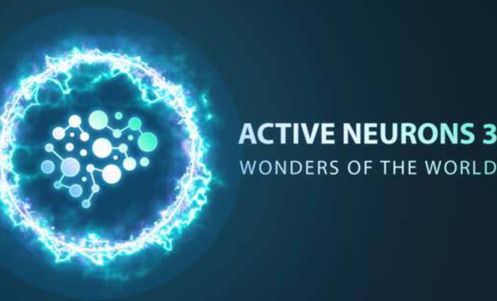 《活跃神经元3 Active Neurons 3 Wonders Of The World》Switch中文版NSZ下载 – 含1.0.2补丁
